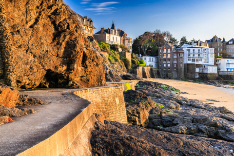 Dinard