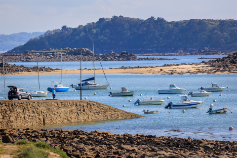 Port Saint Sauveur