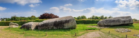 Grand Menhir, Locmariaquer