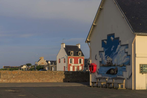 Penmarc'h, Finistère