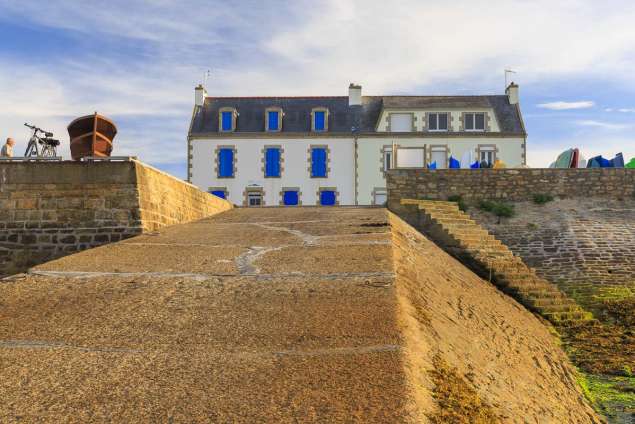 Penmarc'h, Finistère