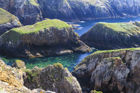 Pointe du Van