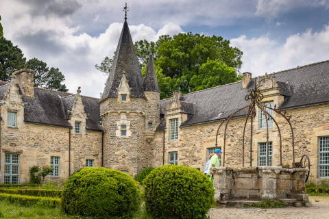 Rocheford en Terre
