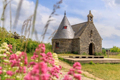 Rocheford-en-Terre, Morbihan