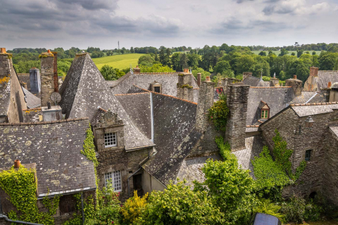 Rocheford-en-Terre, Morbihan
