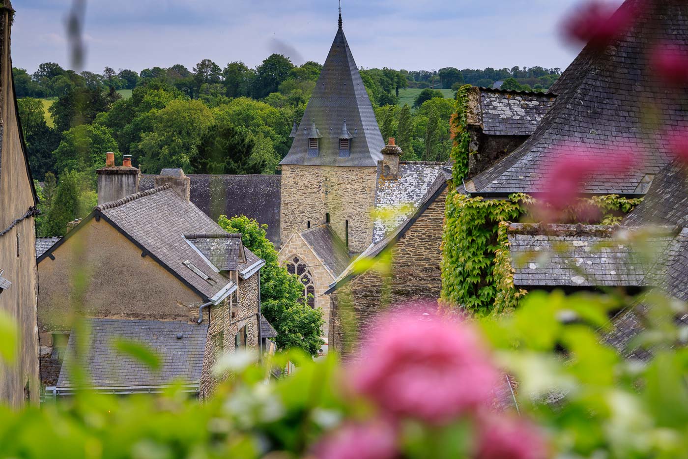 Rocheford-en-Terre, Morbihan Rocheford-en-Terre, Morbihan