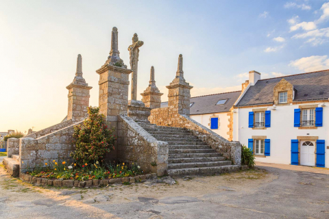 Saint-Cado, Belz