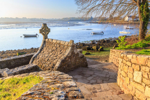 Saint-Cado, Belz, Morbihan