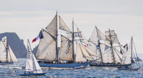 Fete Maritime 2024 Camaret sur Mer