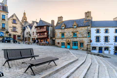 Saint-Renan, Bretagne