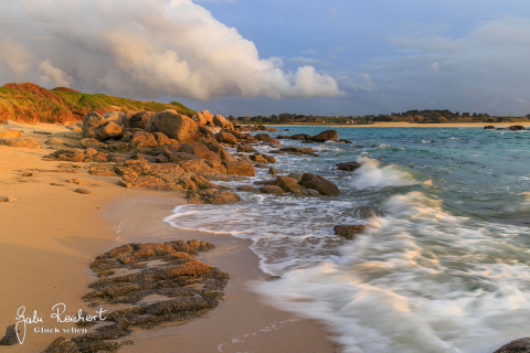 Plouescat, Finistère