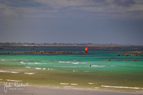 Plouescat, Finistère