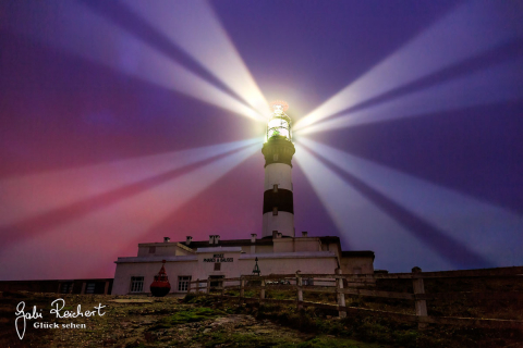 Creac'h, Ouessant