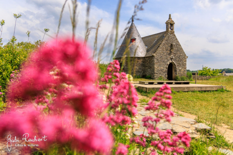 Rocheford, Bretagne
