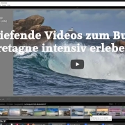 Videos zum Buch Bretagne intensiv erleben Videos zum Buch Bretagne intensiv erleben