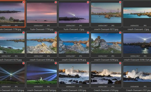 Datensicherung auf Reisen - Workflow