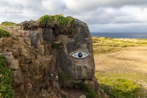 Auge in Cleden, Cap Sizun