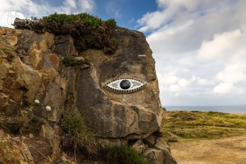 Auge in Cleden, Cap Sizun