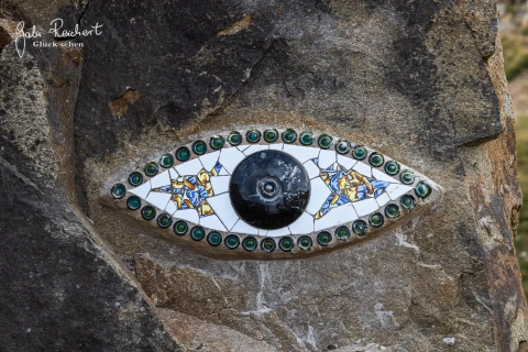 Auge in Cleden, Cap Sizun