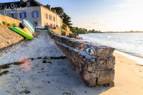 Auge in Landéda