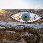 Auge in Landéda