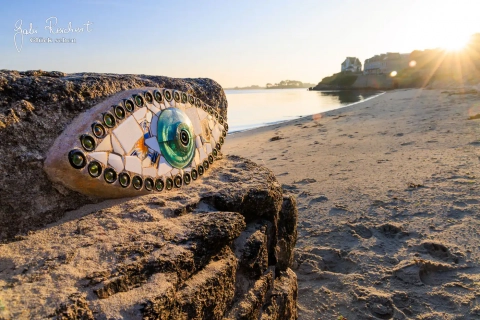 Auge in Landéda