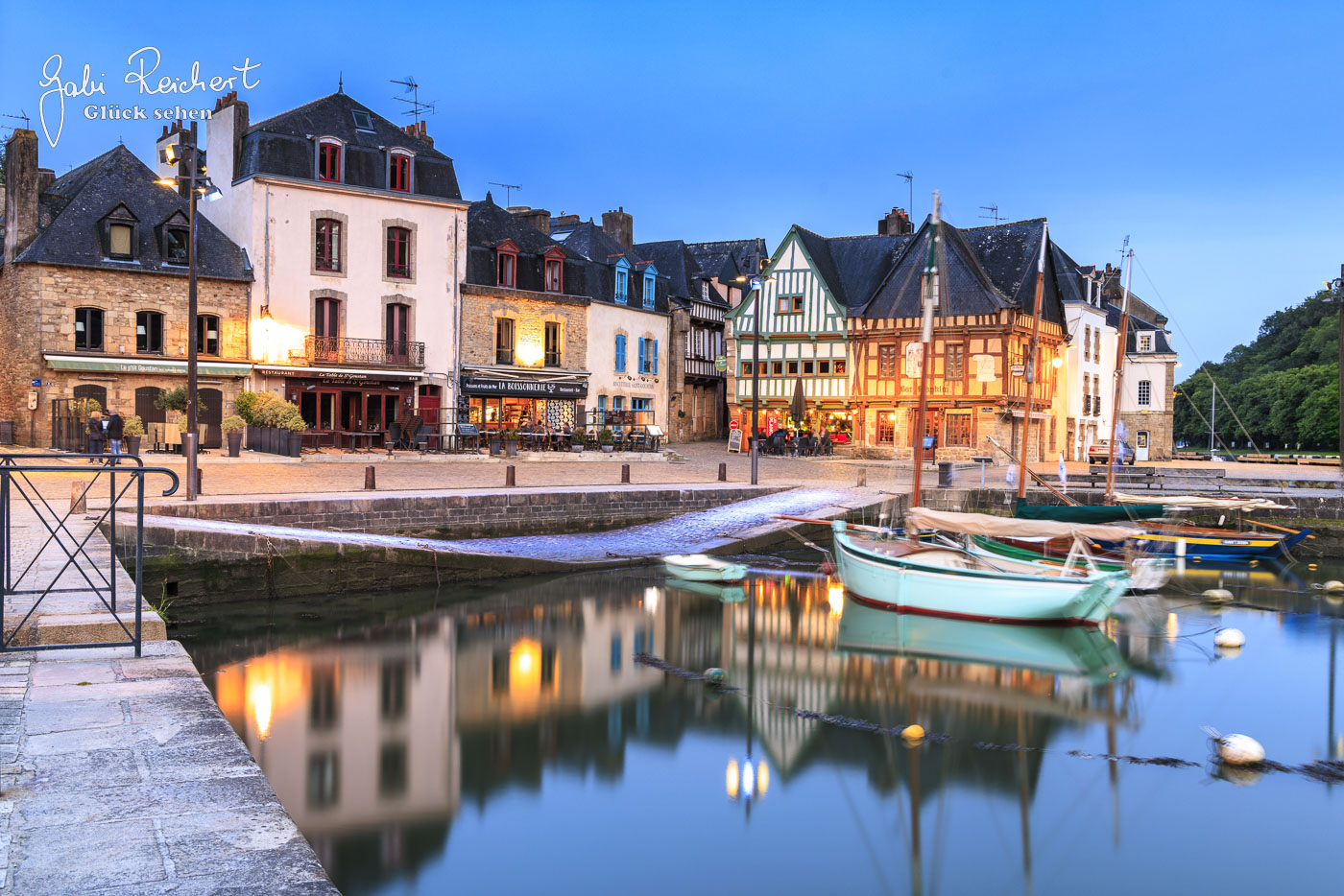 Auray, Morbihan, Bretagne