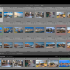Lightroom Sammlung