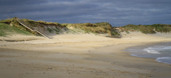Fotocoaching in der Bretagne - Meneham