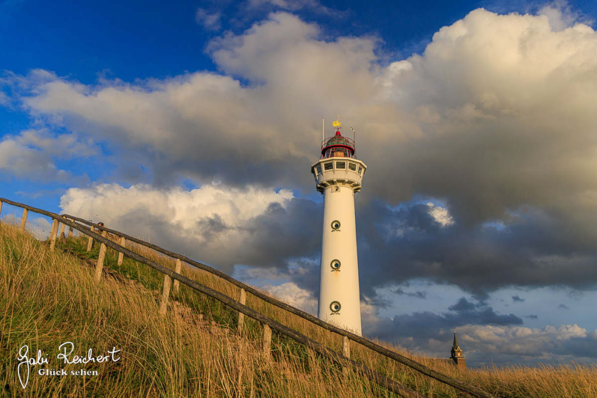 Leuchtturm, Van Speijk, Egmond aan Zee