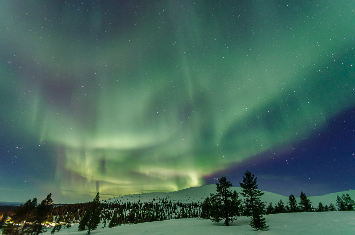 Jürgens entwickeltes Foto