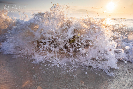 Ich bin in der Welle Ich bin in der Welle