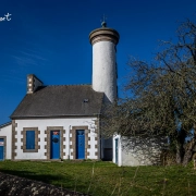Phare du Kerprigent Phare du Kerprigent