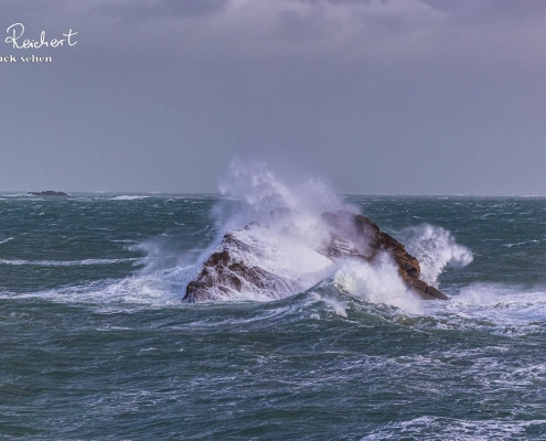 Wellen in Lilia, Sturm Nils