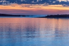 Abendstimmung, Ile Grande