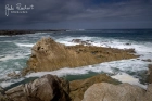 Felsenküste Ile Grande
