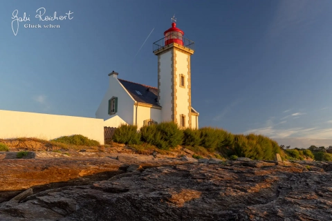 Phare de la Pointe du Chats